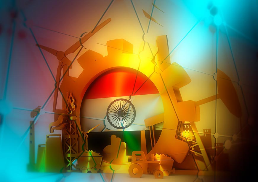 India’s Defiance: Global Power Shifts and Economic Sovereignty