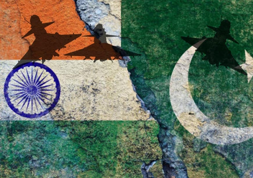 ऑपरेशन सिंदूरनंतर पाकिस्तानची कमजोर आण्विक रणनीती पुन्हा जगासमोर  