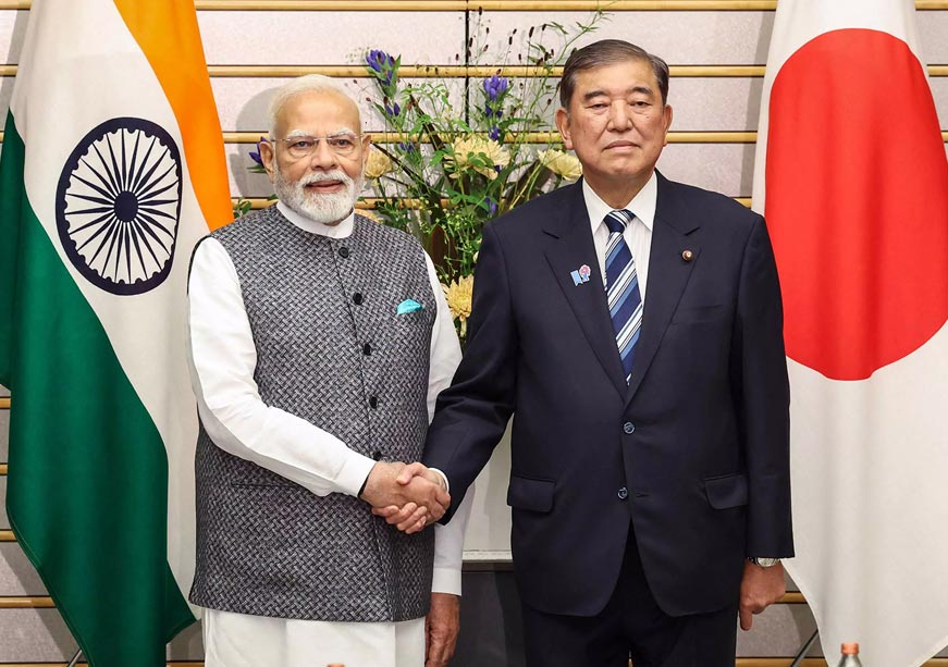 Can India and Japan deliver on their energy agenda?
