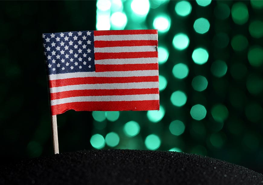 মার্কিন যুক্তরাষ্ট্র শিখছে অ্যাস্ট্রোপলিটিক্স পাঠ ১০১, দুর্বলতা  