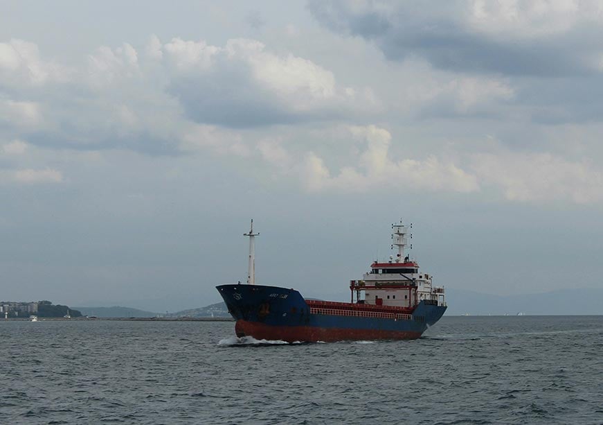 ऑटोनोमस जहाज़ के दौर में भारत के समुद्री उद्योग को नया आकार देने का समय