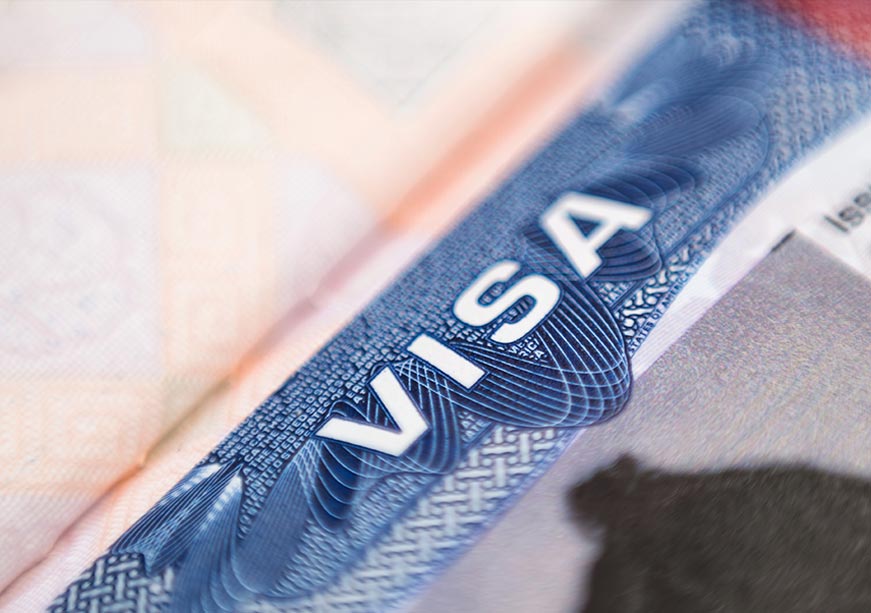 ভিসার প্রাচীর: বৈশ্বিক চলাচলে প্রতিবন্ধকতার নেপথ্যের অর্থনীতি  