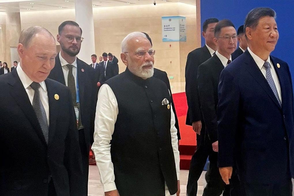 चीनची ‘ग्लोबल इनिशिएटिव्ह’ योजना, जागतिक व्यवस्थेला नवा आकार देण्याचा प्रयत्न