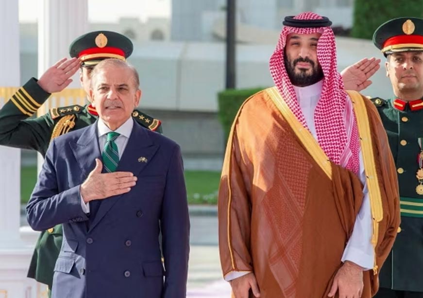The Saudi-Pakistan Defence Pact and India's Strategic Calculus  