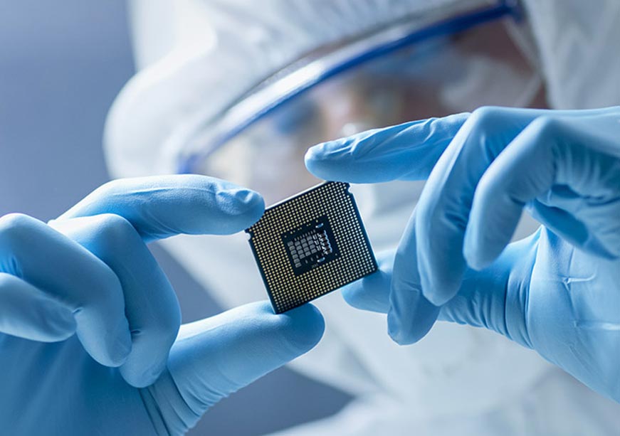 Why India’s Semiconductor Policy Should Focus on Applied R&D  