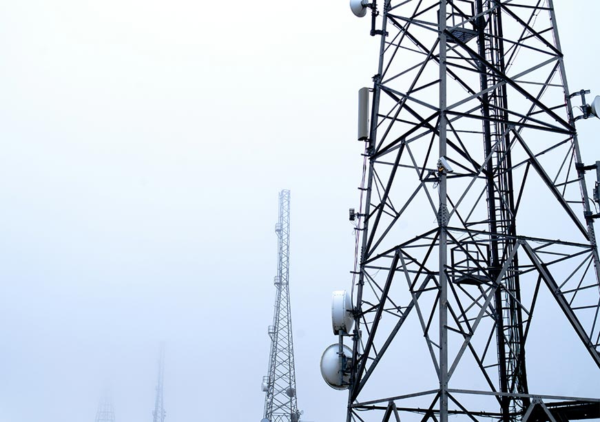 ईशान्य भारतातील इंटरनेट कनेक्टिव्हिटी: आव्हाने, यश आणि भविष्यातील संधी  