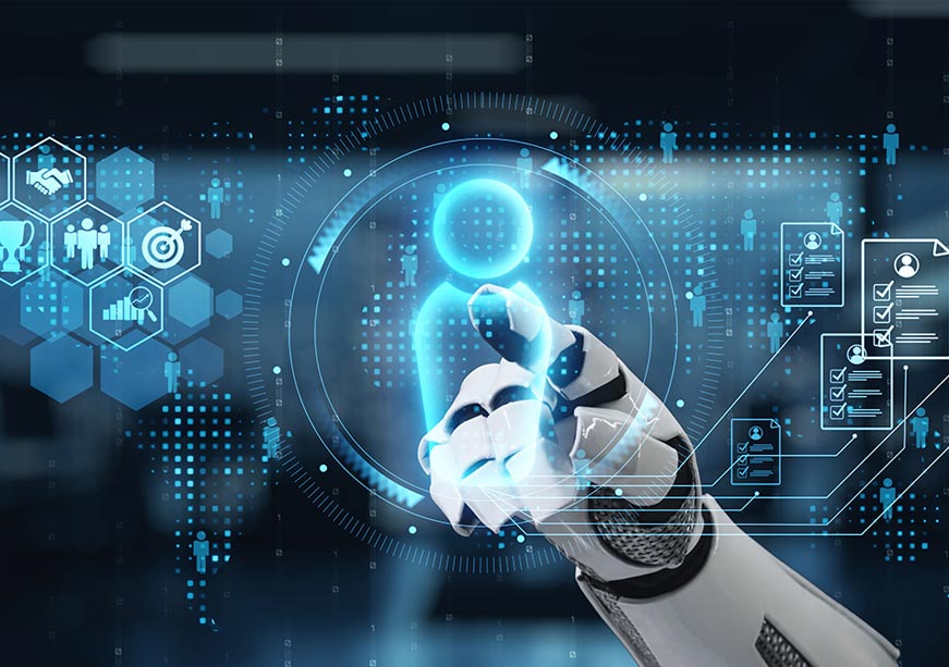 অ্যালগরিদম দ্বারা বাছাই: কর্মীনিয়োগে এআই-এর অনিয়ন্ত্রিত শক্তি