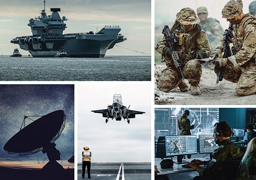 Manoeuvring Technology: Redefining Military Strategy in the Era of MDOs  