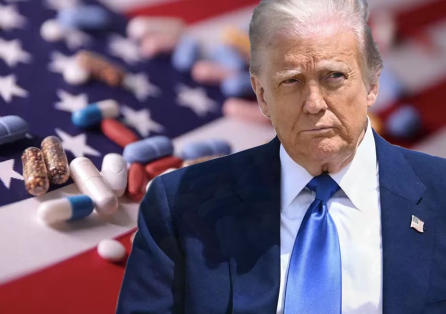 सेहत और नवाचार पर अमेरिकी दवा-टैरिफ़ का वैश्विक प्रभाव