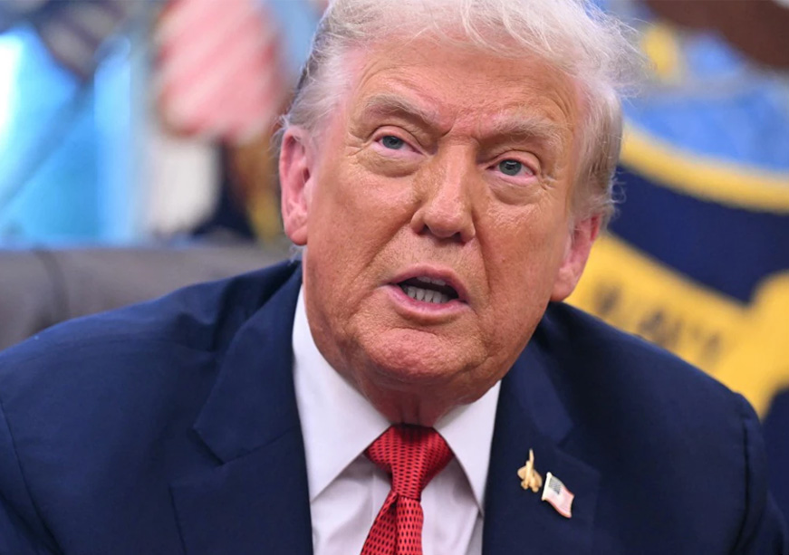 The Difference Between Trump And Jaishankar At United Nations