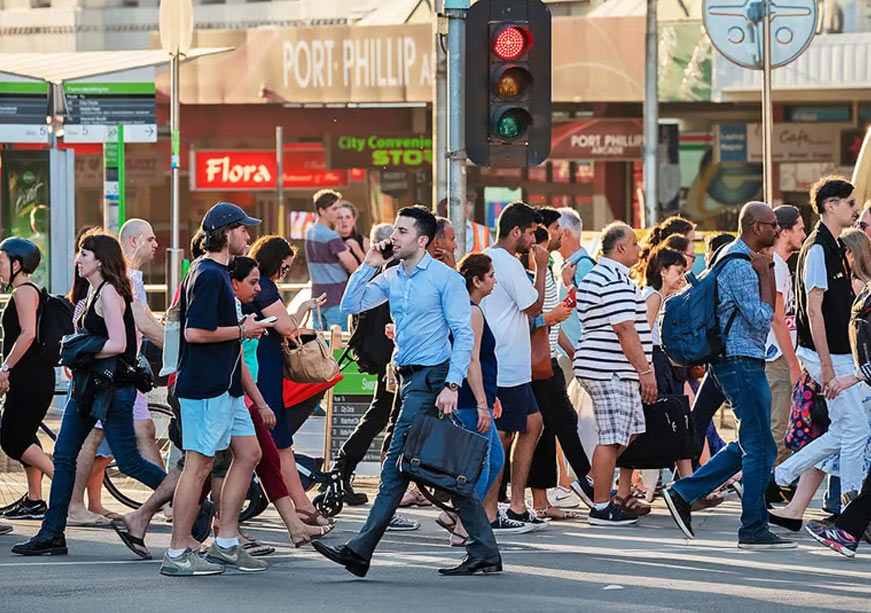 The Politics of Race, Migration, and India-Australia Ties