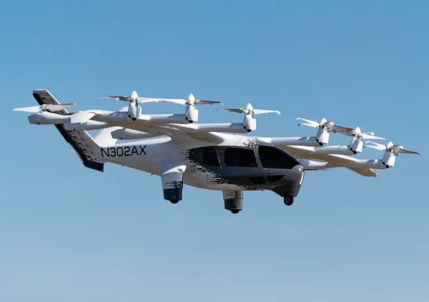 Air Taxis and Urban Mobility in India: Promise and Pitfalls  