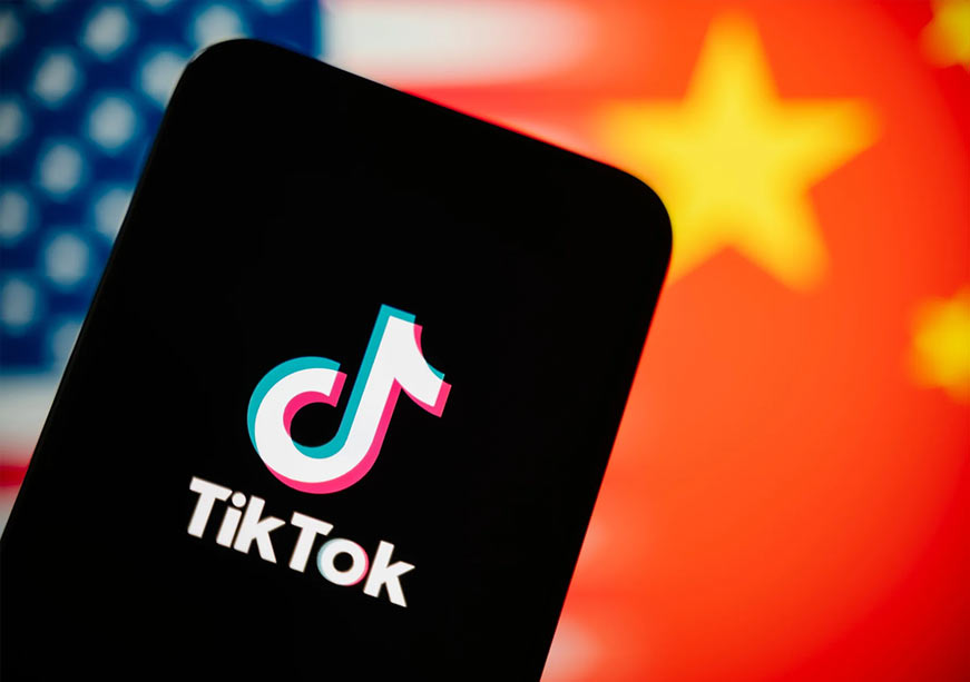 Xi-Trump Trade Over TikTok, China Advances Global Governance Initiative  