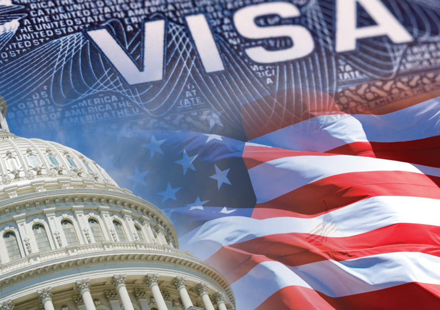 Trump’s H1-B Clampdown and Its Ordered Impacts  