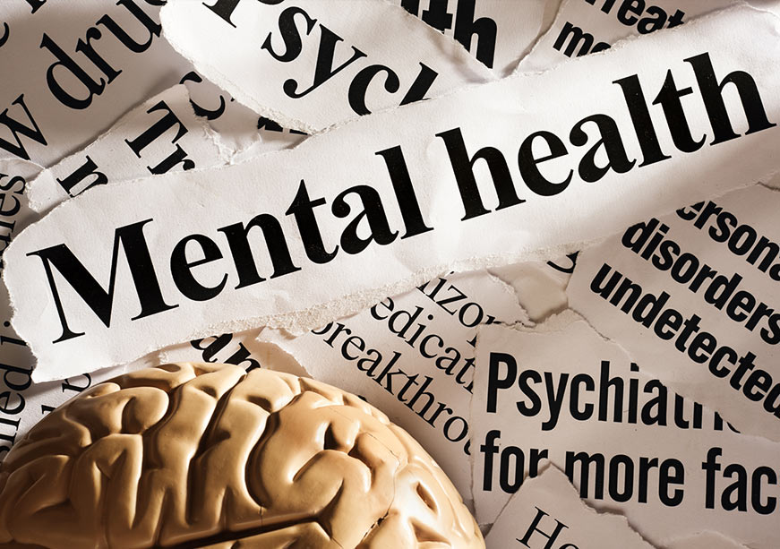 Psychological Resilience in a Changing World  