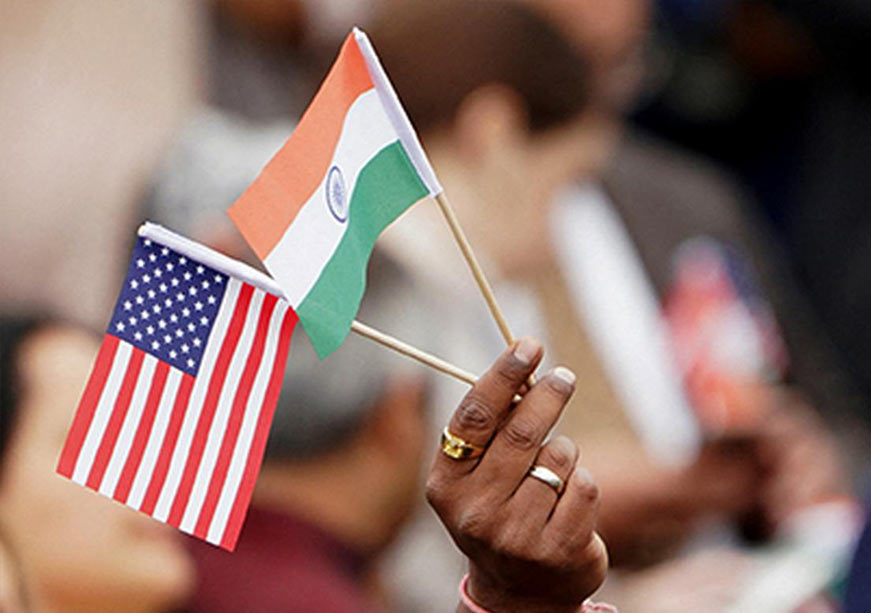 The US-India TRUST Initiative Reshaping Biotech Future  