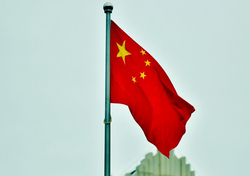 ভারতের নতুন চ্যালেঞ্জ হল চিনের নেতৃত্বাধীন ত্রিপাক্ষিক জোট