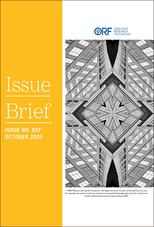 A Blueprint for Shaping India–Armenia Economic Partnership