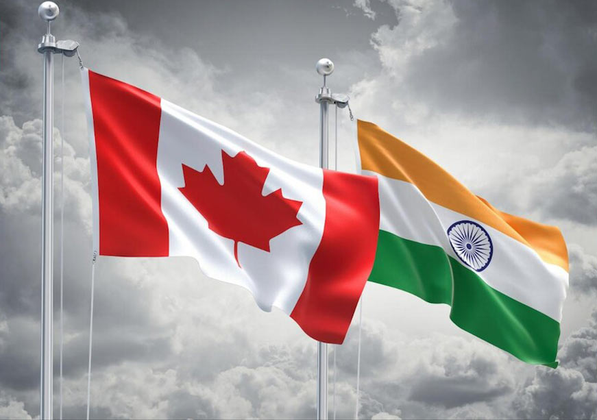 A clean slate for India and Canada: Time to revive ties and reset strategy