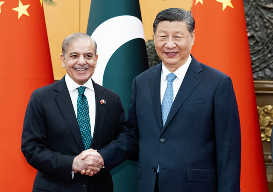 Pakistan’s Renewed US Engagement and the China Constraint