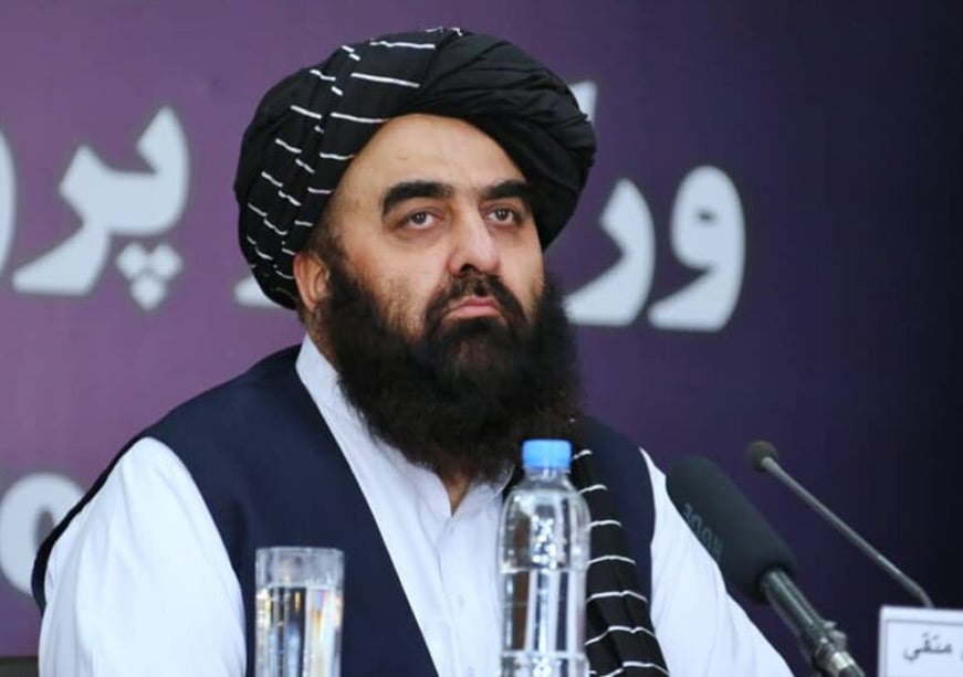 देवबंद में मुत्तक़ी: तालिबान की वैचारिक घर वापसी?