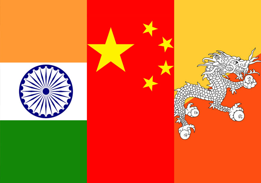 India, China, and the Early Harvest: Understanding Bhutan’s Border Bet