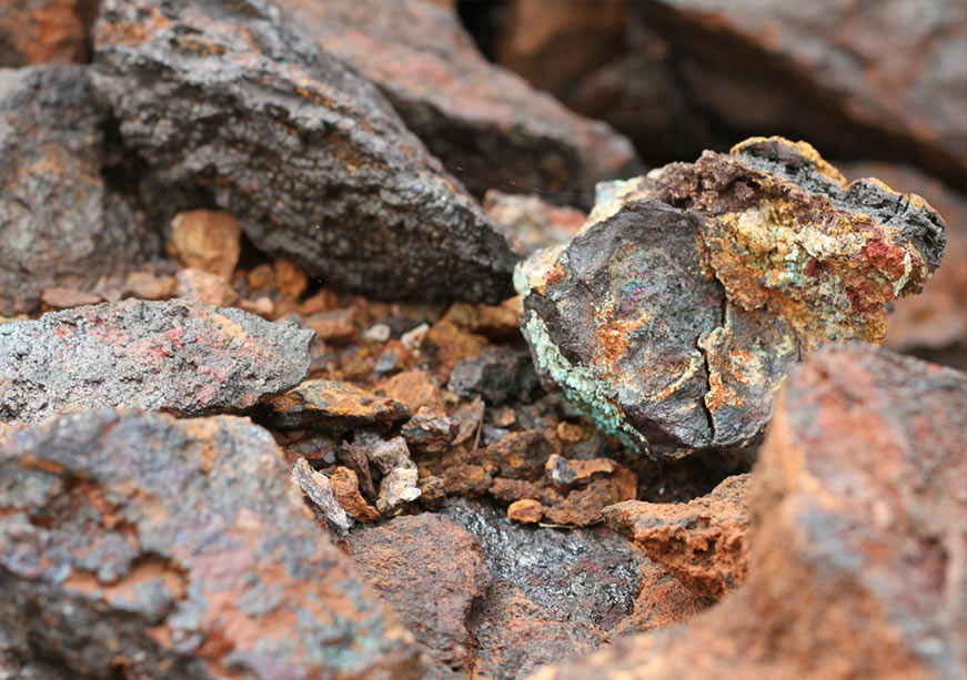 Indonesia’s Nickel Strategy: Downstreaming and Development