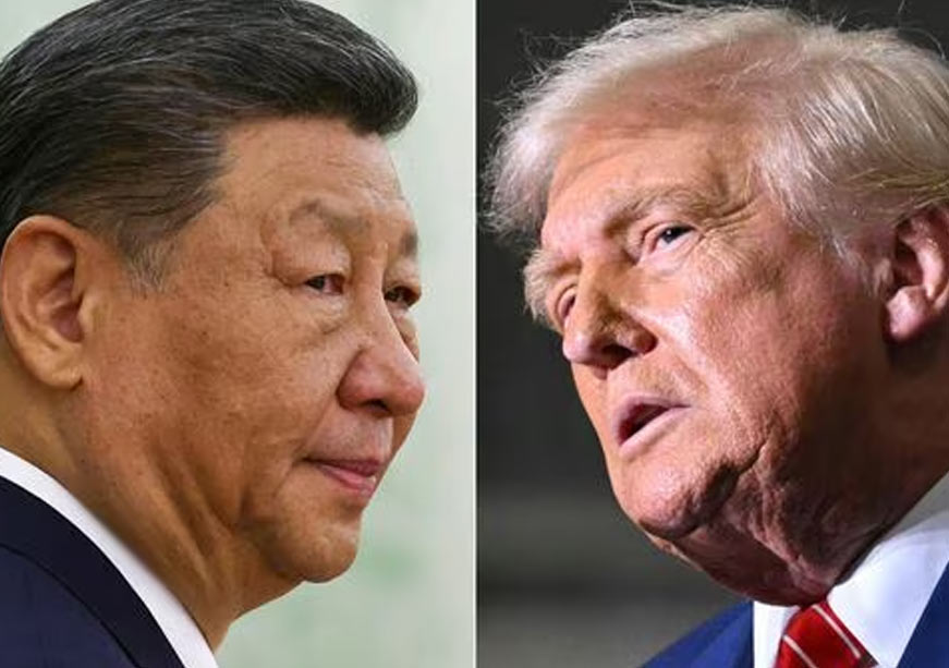 Who has the upper hand as Beijing weaponizes rare earths in its trade clash with Washington?  