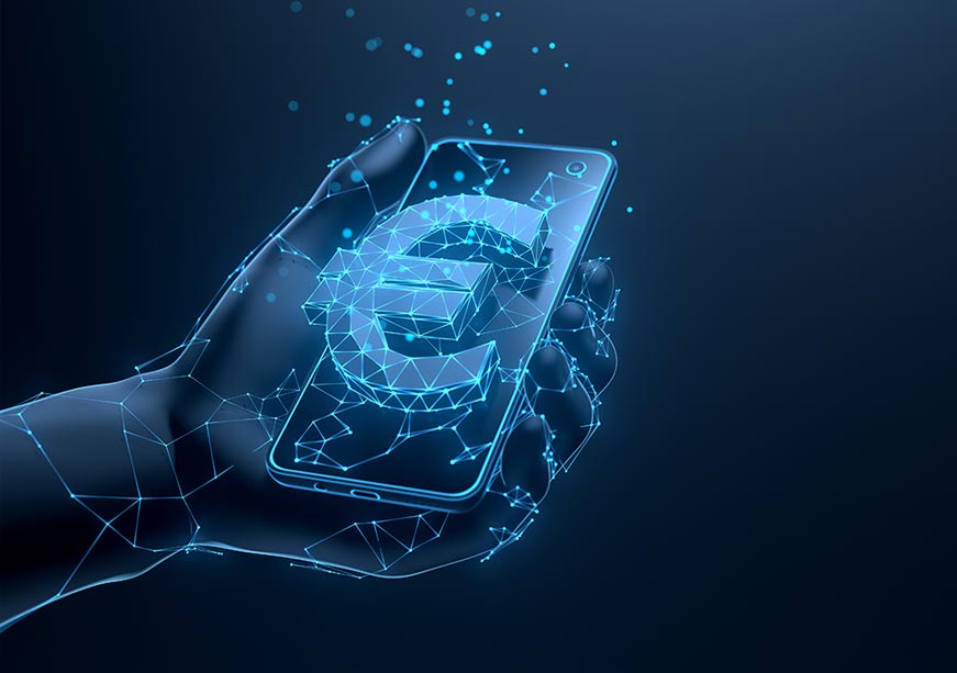 ডিজিটাল ইউরো ও স্টেবলকয়েন: ট্রান্সআটলান্টিক বৈপরীত্য