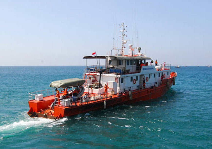 मलक्का जलसंधिः समुद्र की सड़क पर भारत का नया ट्रैफिक कंट्रोल