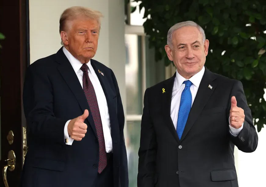 The EU’s Relevance to a Post-Conflict Region: Stabilisation after the Gaza War