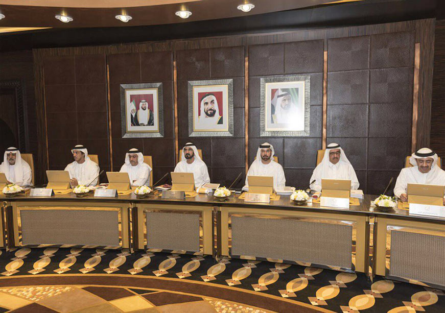 Diffusing Tolerance: The UAE’s Soft Power Through Migration  