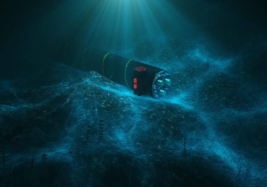 ভারত-মার্কিন সমুদ্রতলের সহযোগিতা আরও বড় করে তোলা