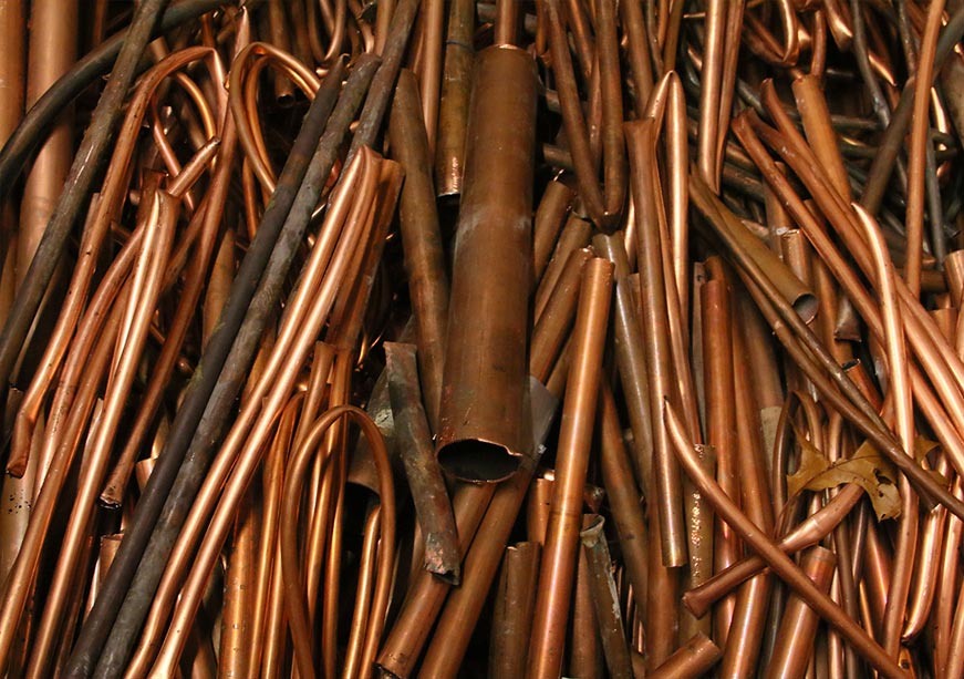 তাম্র অর্থনীতির বৃত্তাকা‌র চরিত্র: ভারতের জ্বালানি রূপান্তরের অনুঘটক  