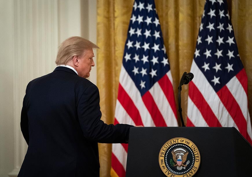 কোয়াড ২০২৫: ট্রাম্পের প্রত্যাবর্তনের মাঝে নিরাপত্তার উপর জোর  