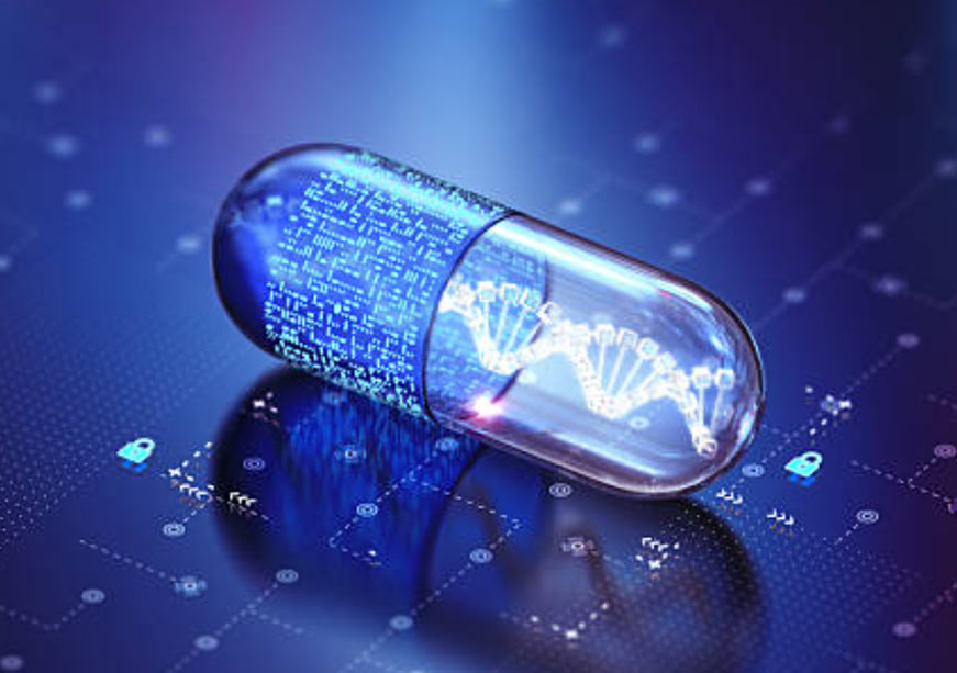 Harnessing AI for Drug Discovery: The Race to Innovate and Govern  
