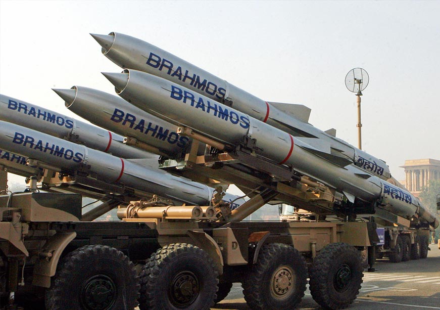 চিন-পাকিস্তান অপারেশনাল ফ্রন্টের মধ্যে ভারতের প্রতিরক্ষা কৌশল পুনর্নির্মাণ