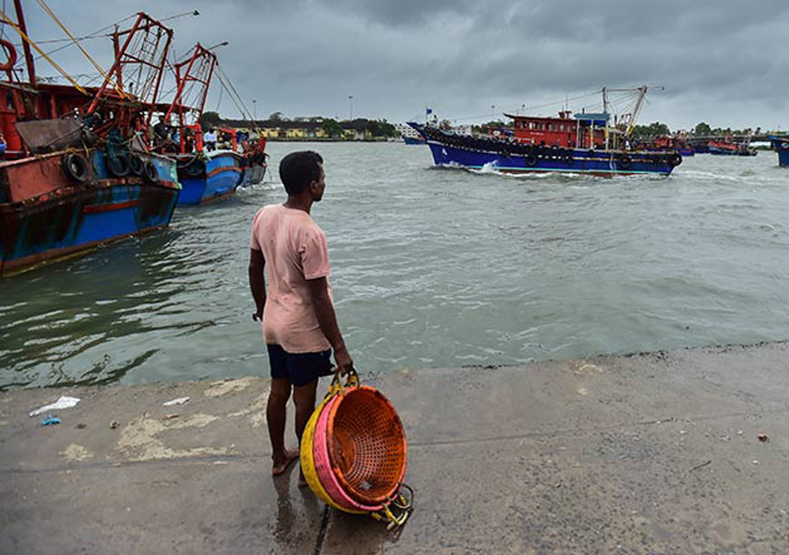 Rethinking Coastal Poverty in the Age of the Blue Economy