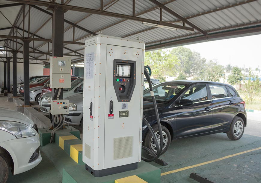 ভারত-ইন্দোনেশিয়া নিকেল-থেকে-ইভি বৈশ্বিক মূল্যশৃঙ্খল