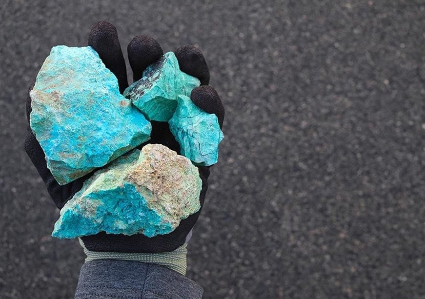 लिथियम + तांबा: भारत की 5 ट्रिलियन डॉलर अर्थव्यवस्था की नई रीढ़