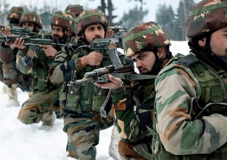 Rudra and Bhairav: Towards Refining India’s Warfighting Doctrine  