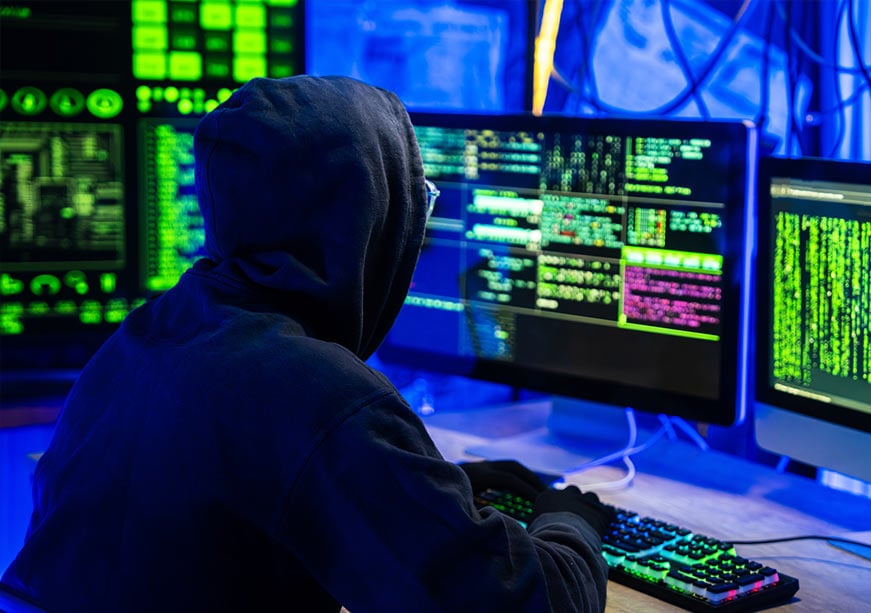 साइबर युद्ध का नया दौरः निजी फौजें तैयार, गूगल ने भी उठाए हथियार