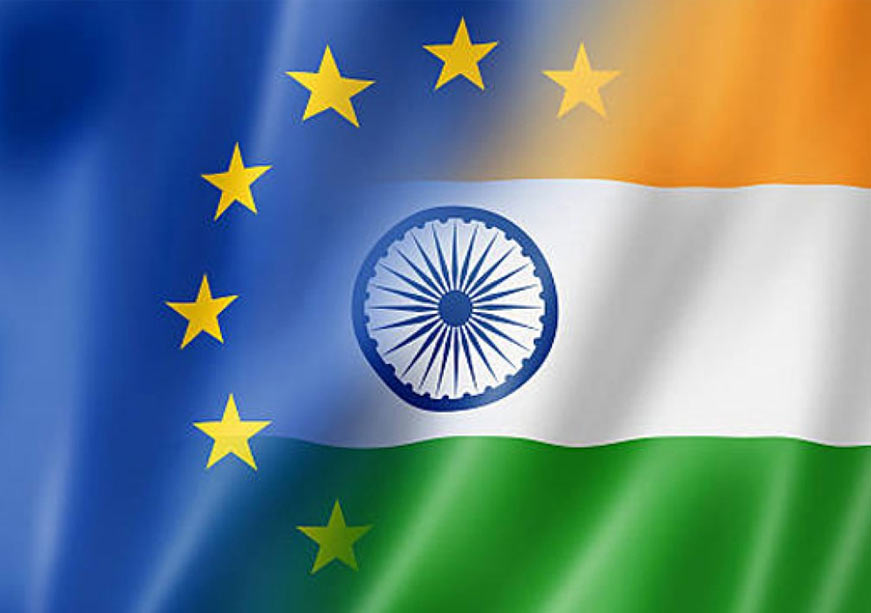 EU’s India Agenda: Development Partnerships for a Shared Future