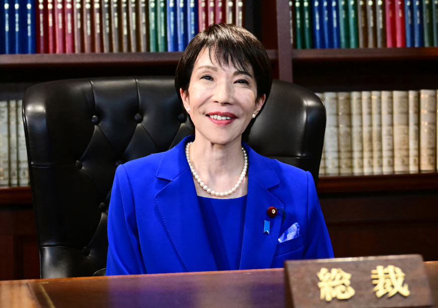 Early Signals from Takaichi’s First Week: Navigating ASEAN and the US