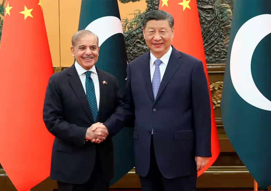 The Use of Force Against China and Pakistan: Building a Domestic Political Consensus  