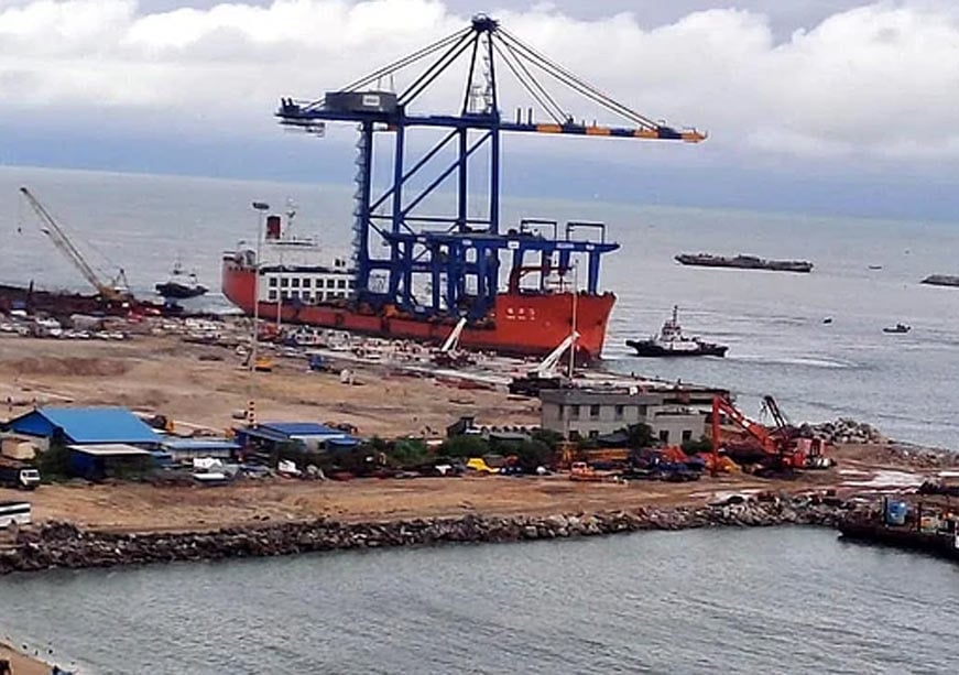 ब्लू सिटीज़: विकास की अगली लहर