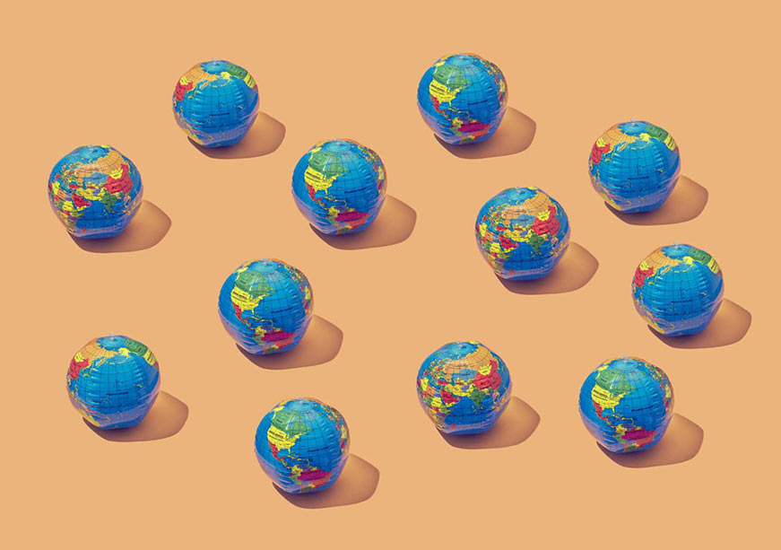 Who will Salvage the SDGs as Western Donors Retreat?