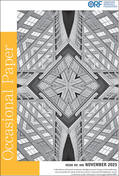 Ports and Geopolitics: The Case of Sino-Indian Rivalry in the Bay of Bengal  