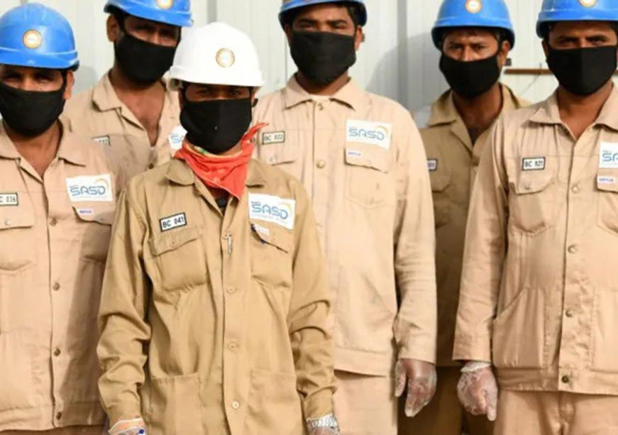 শ্রমনিবিড় পণ্য রপ্তানিতে মনোযোগ দেওয়া প্রয়োজন  