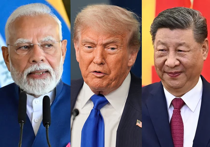 भारत–चीन संबंधांचे नवे गणित : आर्थिक गरजा की रणनीतिक कूटनीती?